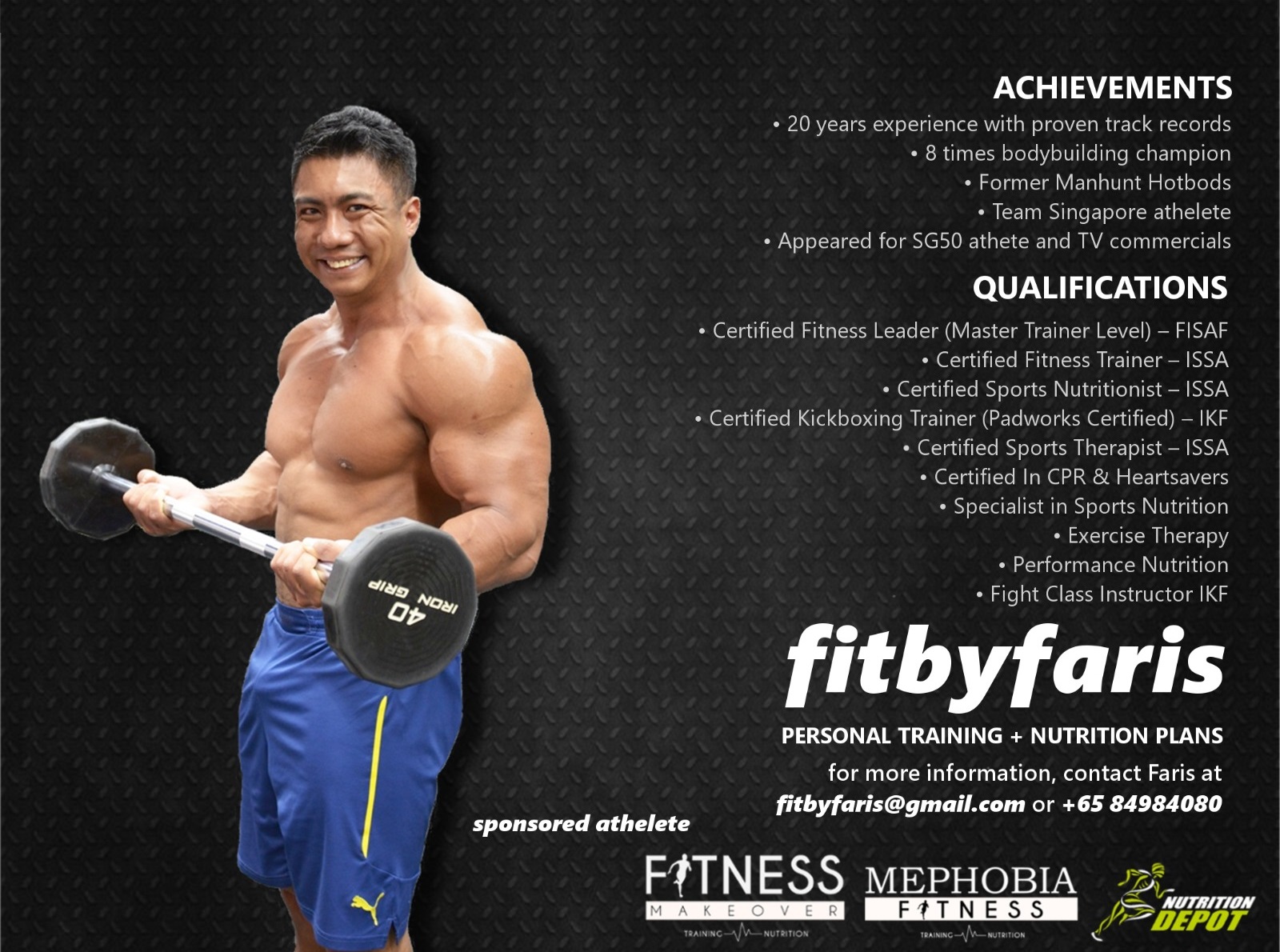 fitbyfaris profile